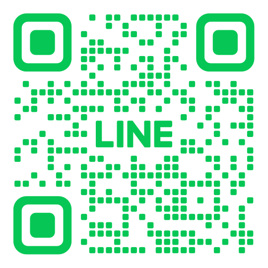 LINE QRコード